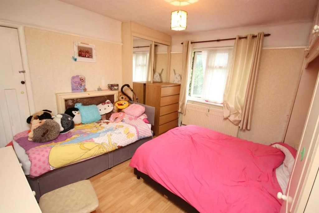 Квартира в Лондоне, Великобритания, 59 м² - фото 6