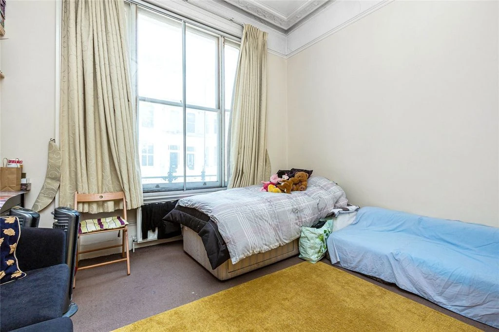 Квартира в Лондоне, Великобритания, 56 м² - фото 6