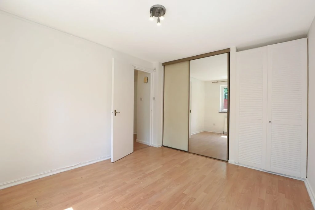 Квартира в Лондоне, Великобритания, 43 м² - фото 6