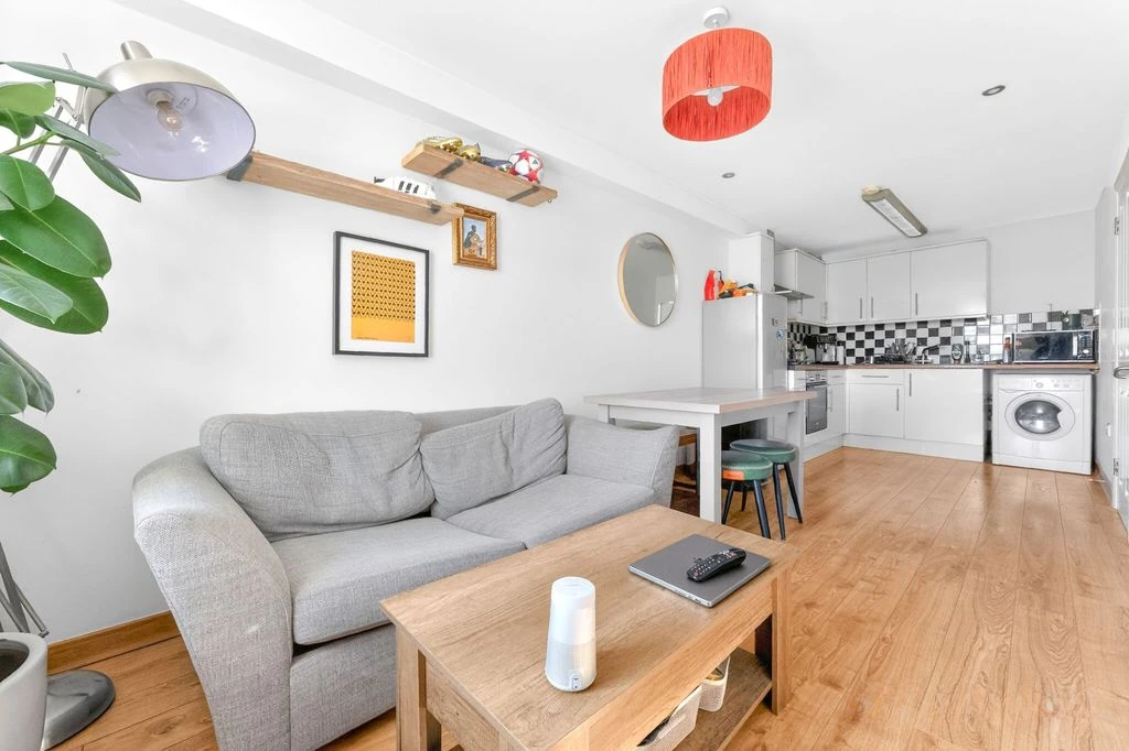 Квартира в Лондоне, Великобритания, 36 м² - фото 6