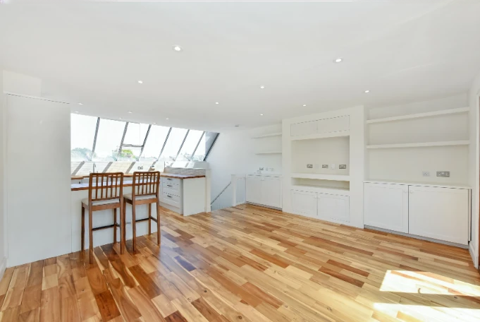 Квартира в Лондоне, Великобритания, 71 м² - фото 1