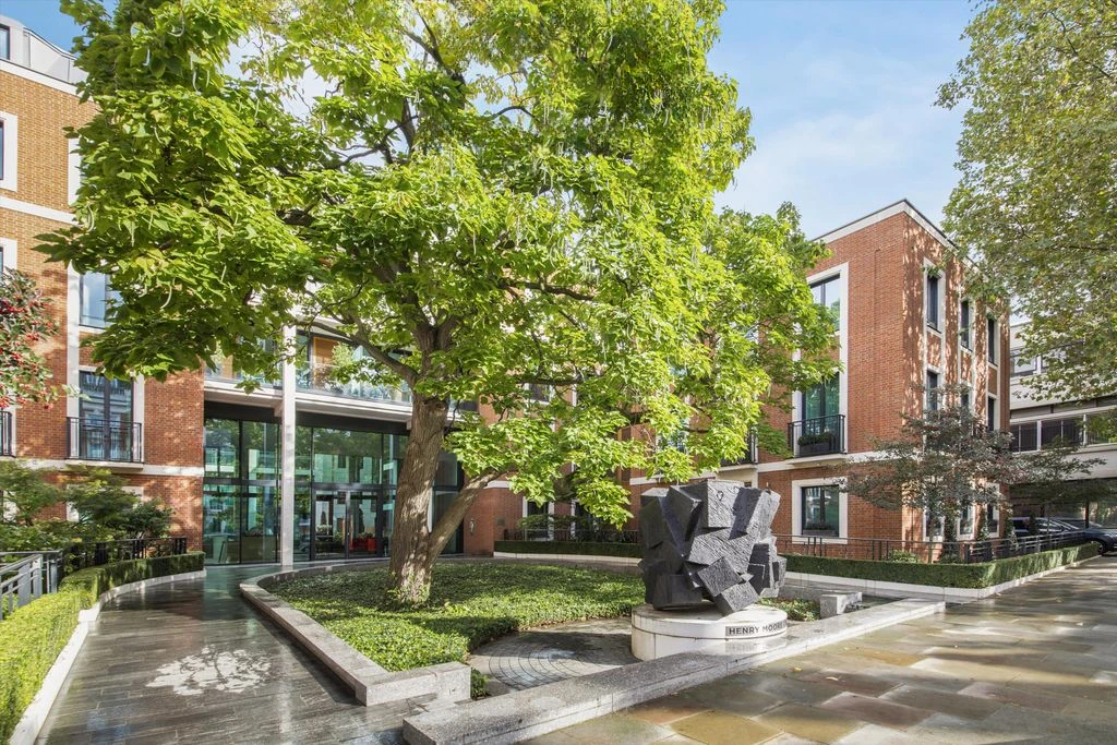 Квартира в Лондоне, Великобритания, 424 м² - фото 6