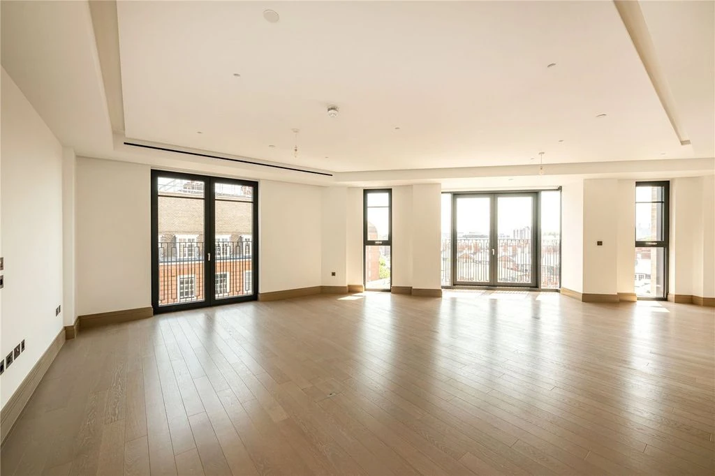 Квартира в Лондоне, Великобритания, 178 м² - фото 6