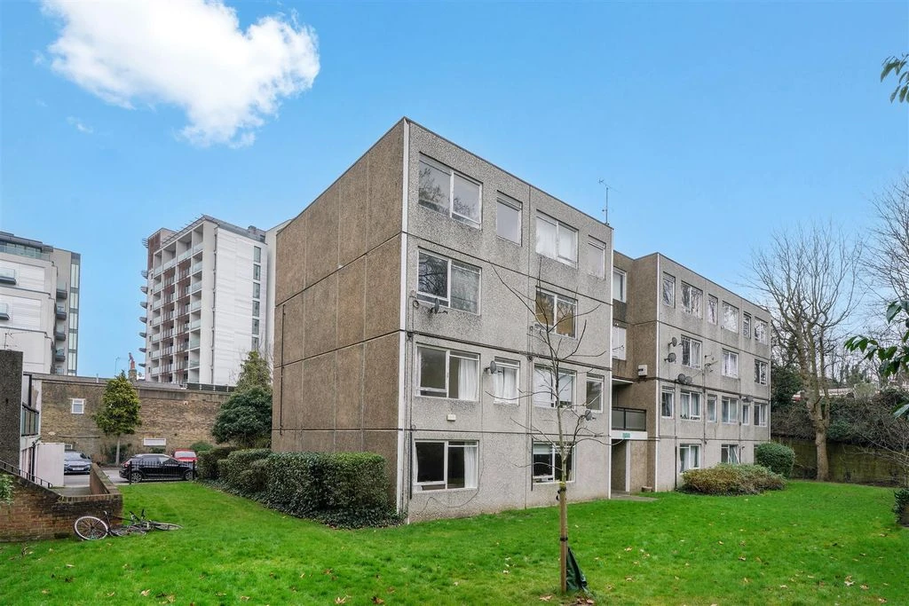 Квартира в Лондоне, Великобритания, 85 м² - фото 6