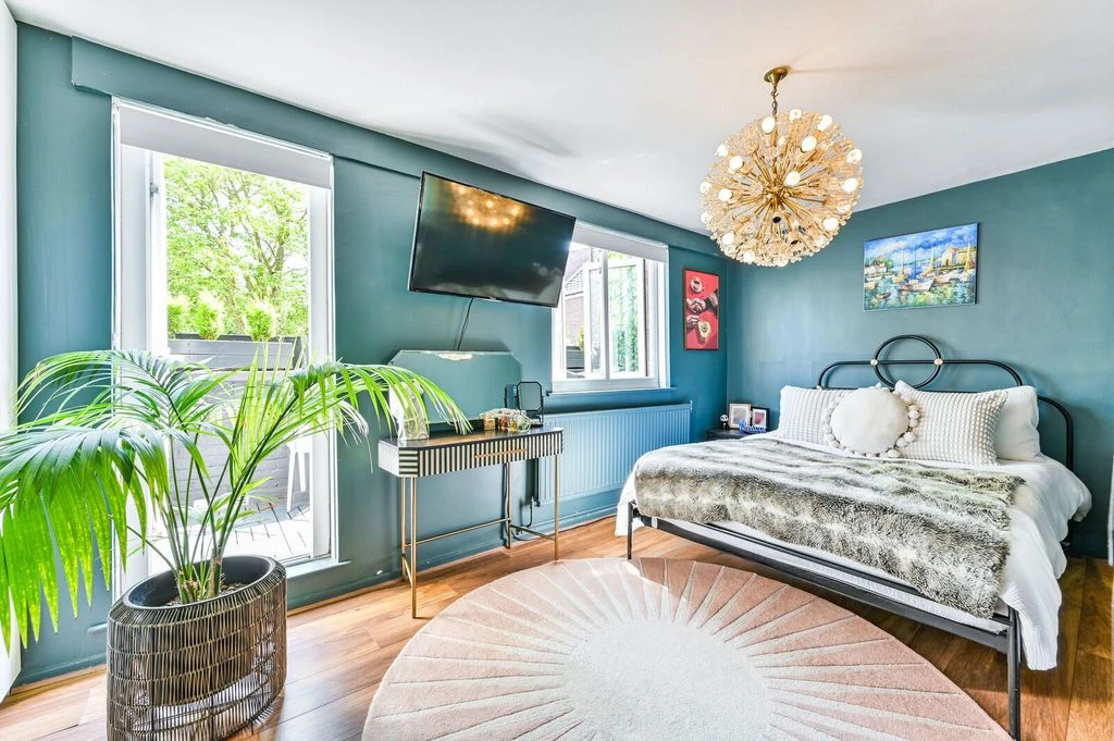 Квартира в Лондоне, Великобритания, 50 м² - фото 7