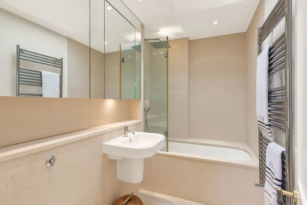 Квартира в Лондоне, Великобритания, 253 м² - фото 7