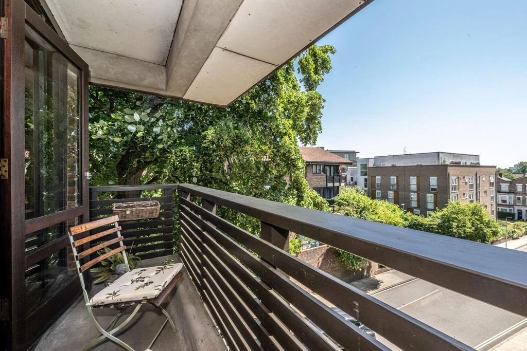 Квартира в Лондоне, Великобритания, 48 м² - фото 7