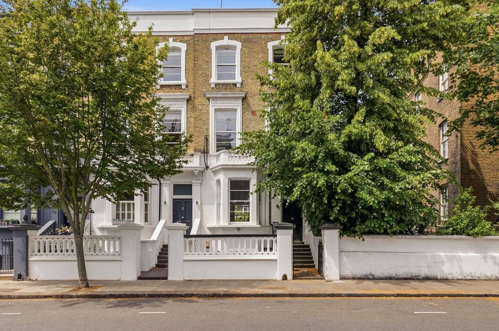 Квартира в Лондоне, Великобритания, 106 м² - фото 7