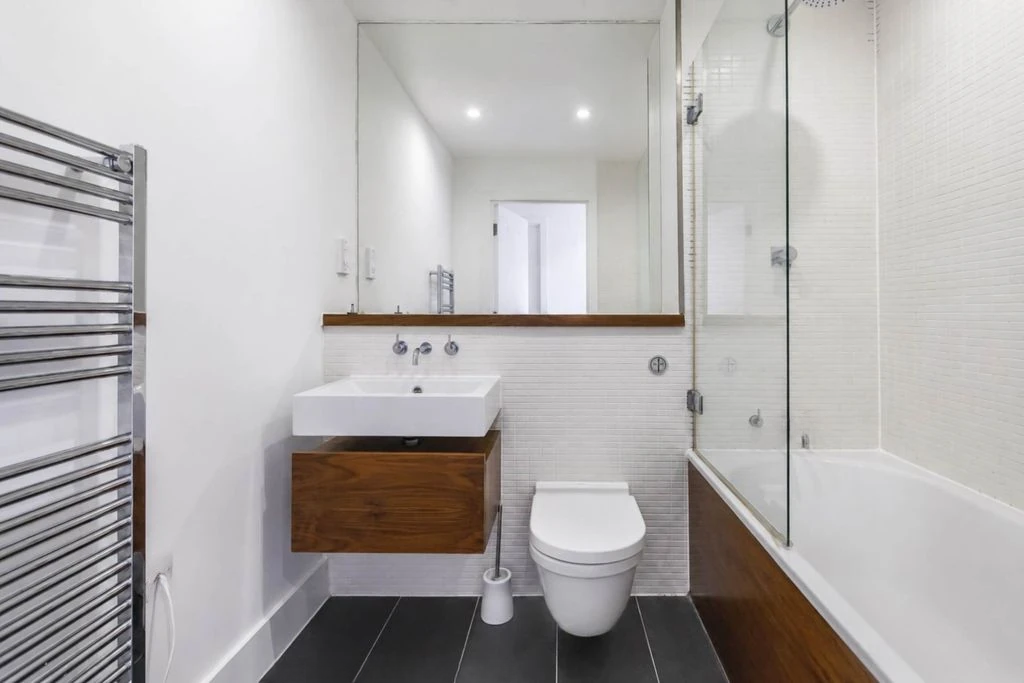 Квартира в Лондоне, Великобритания, 44 м² - фото 7