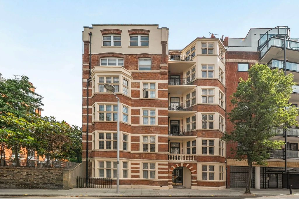 Квартира в Лондоне, Великобритания, 60 м² - фото 7