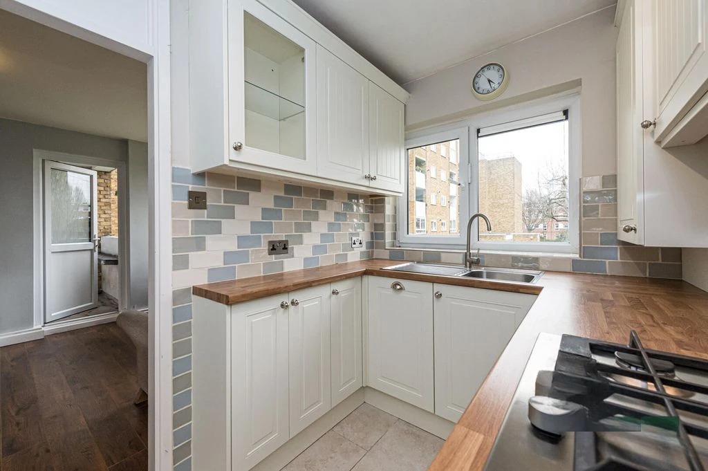 Квартира в Лондоне, Великобритания, 49 м² - фото 7