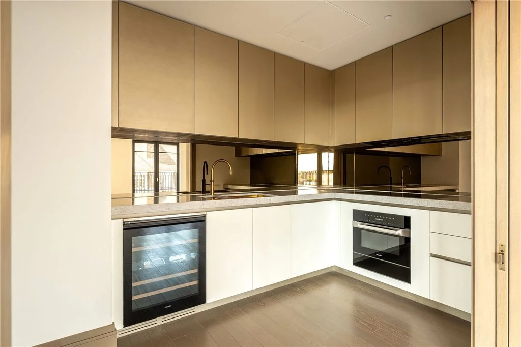 Квартира в Лондоне, Великобритания, 178 м² - фото 7