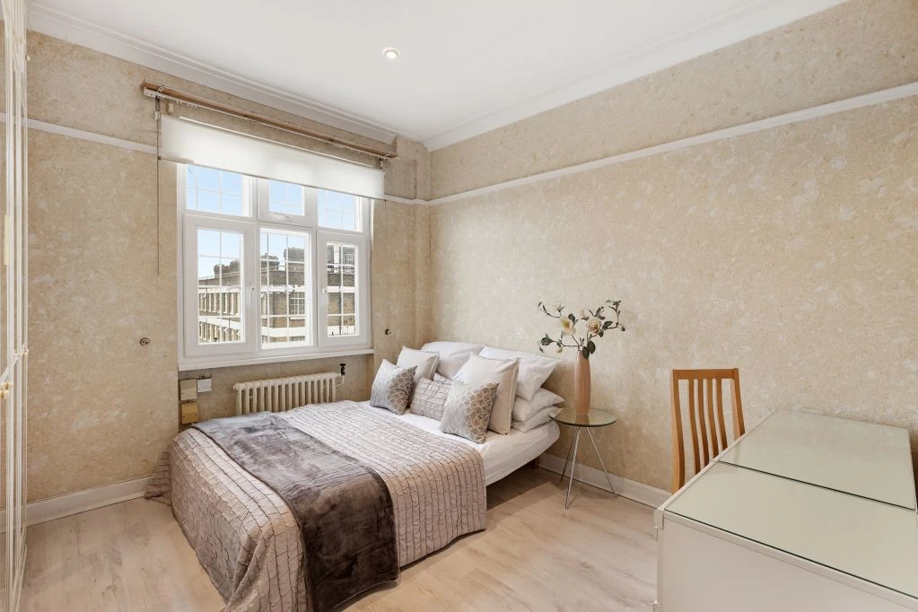 Квартира в Лондоне, Великобритания, 86 м² - фото 7