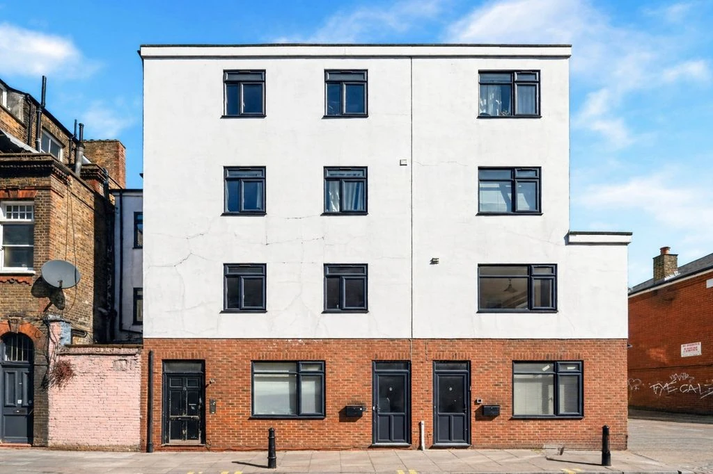 Квартира в Лондоне, Великобритания, 36 м² - фото 7