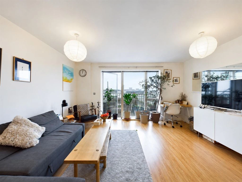 Квартира в Лондоне, Великобритания, 63 м² - фото 7