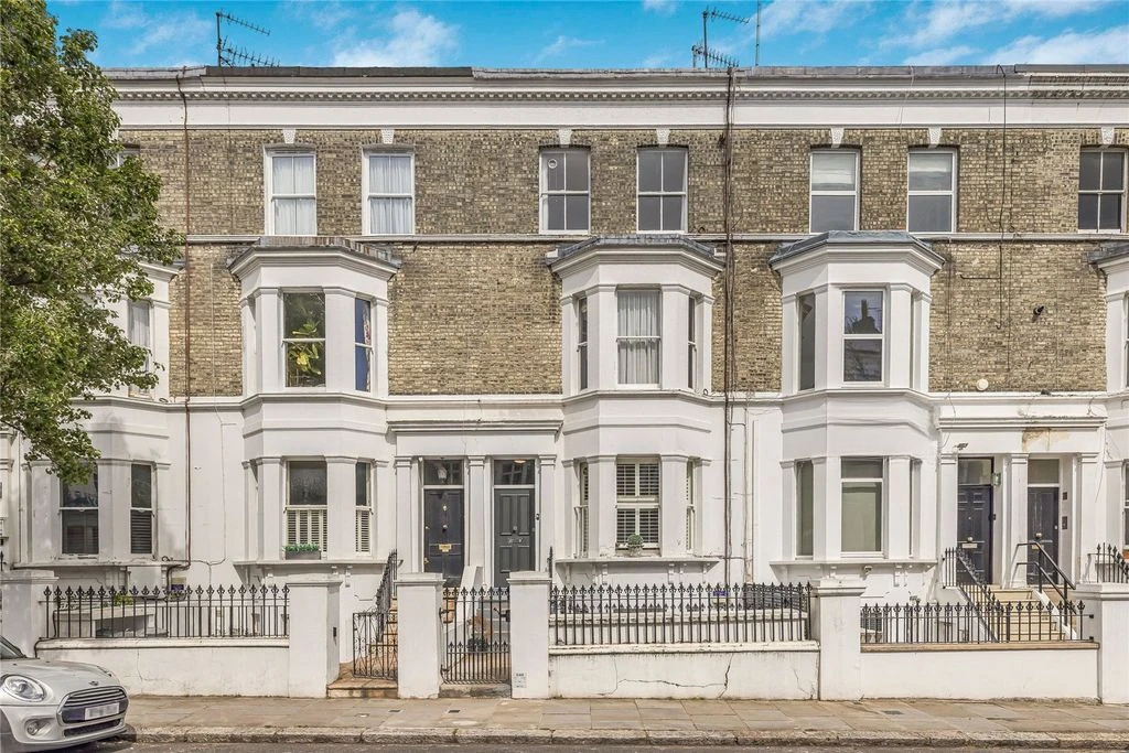 Квартира в Лондоне, Великобритания, 52 м² - фото 7