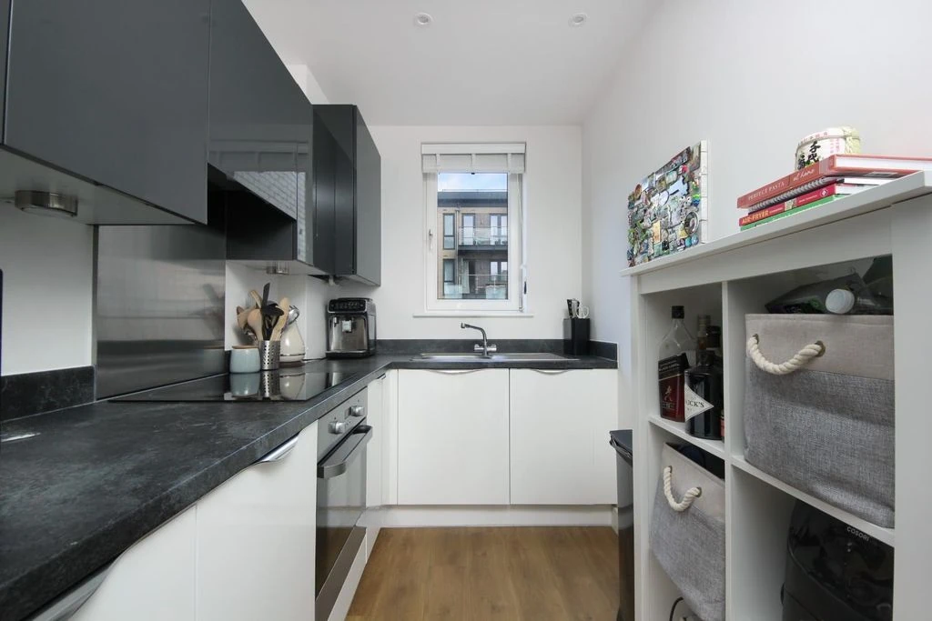 Квартира в Лондоне, Великобритания, 53 м² - фото 7