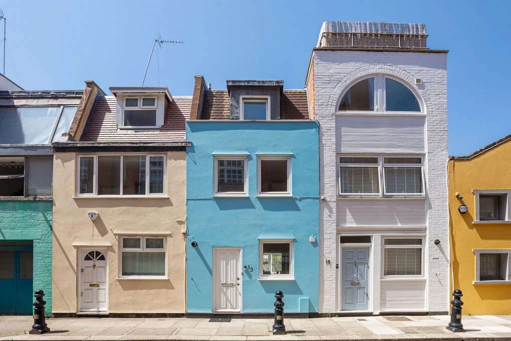 Квартира в Лондоне, Великобритания, 87 м² - фото 7