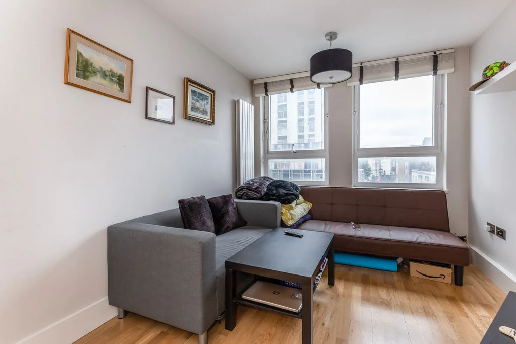 Квартира в Лондоне, Великобритания, 36 м² - фото 7
