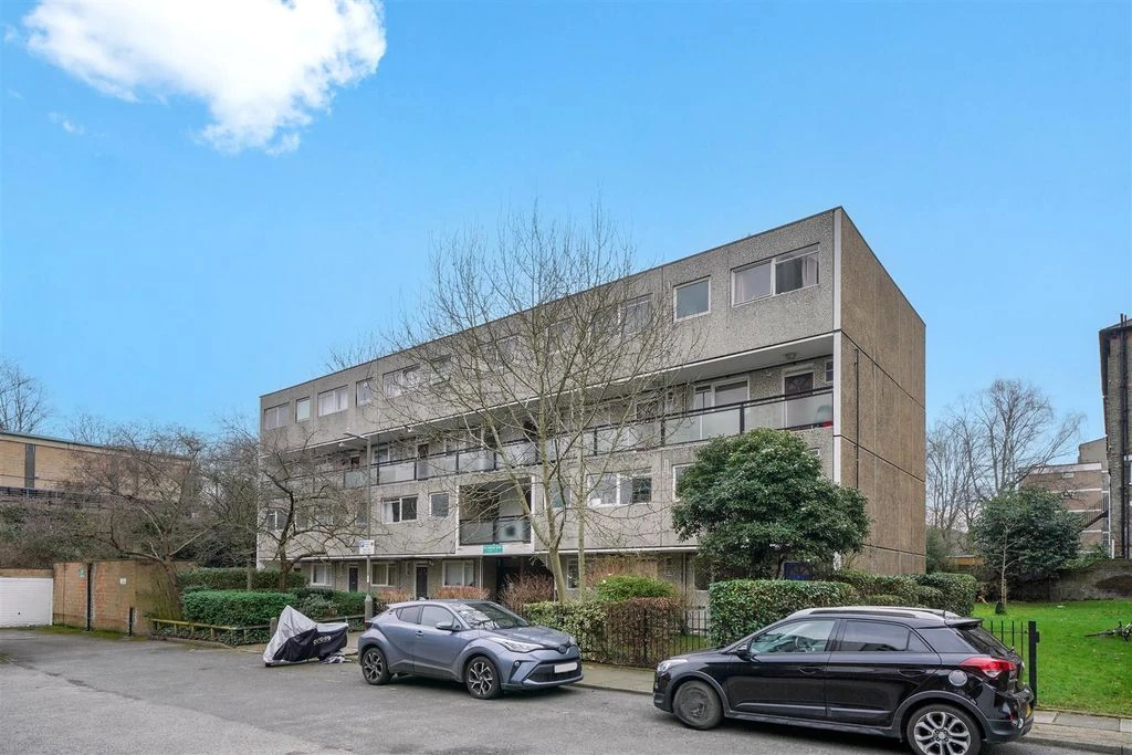 Квартира в Лондоне, Великобритания, 85 м² - фото 7