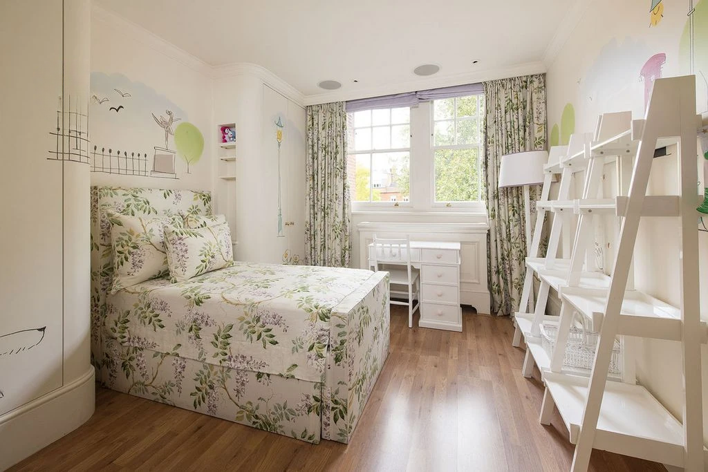 Квартира в Лондоне, Великобритания, 604 м² - фото 7
