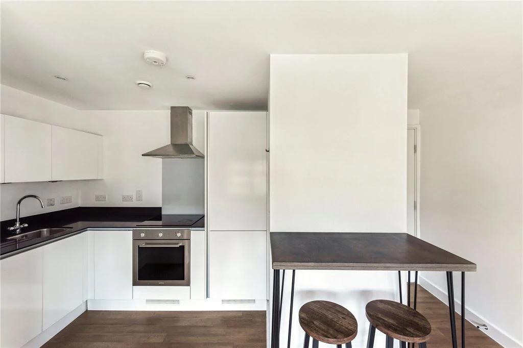 Квартира в Лондоне, Великобритания, 34 м² - фото 7