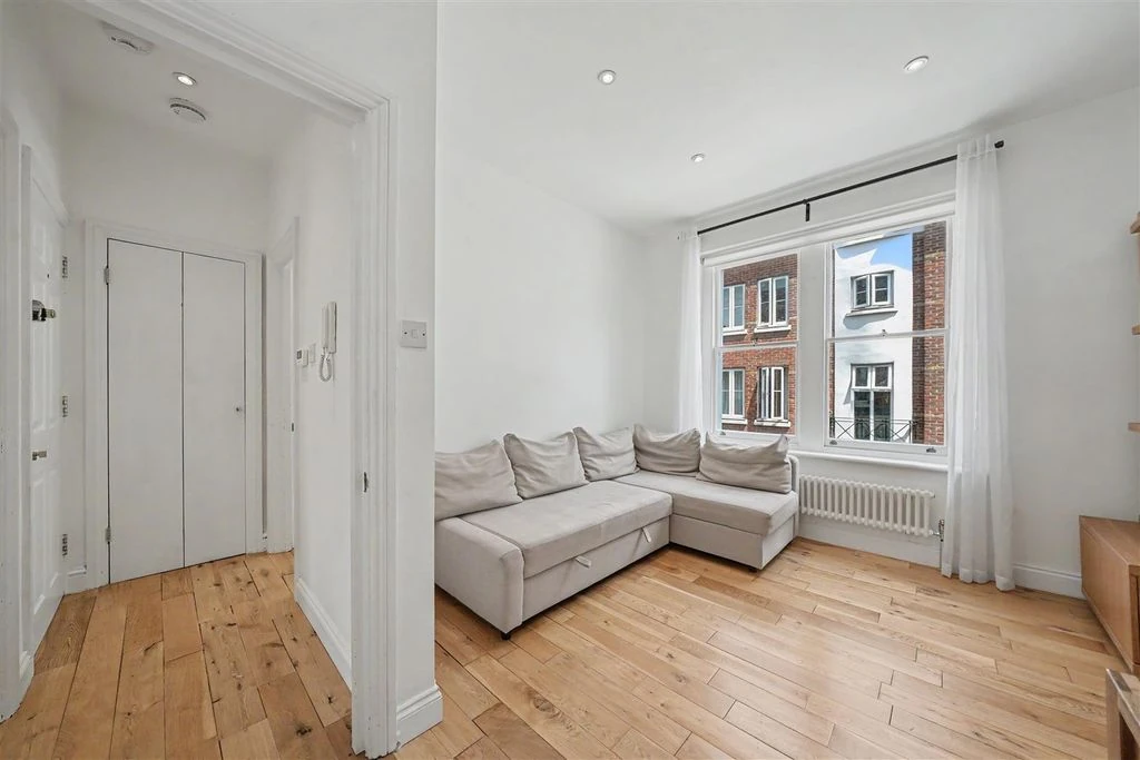 Квартира в Лондоне, Великобритания, 39 м² - фото 7