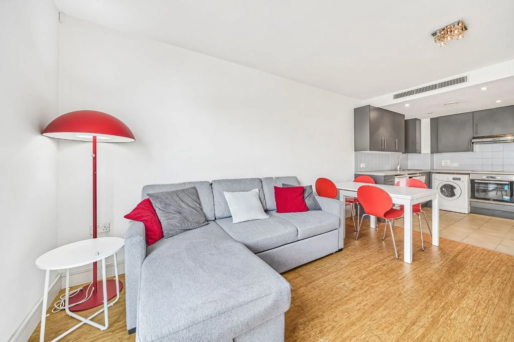 Квартира в Лондоне, Великобритания, 47 м² - фото 7