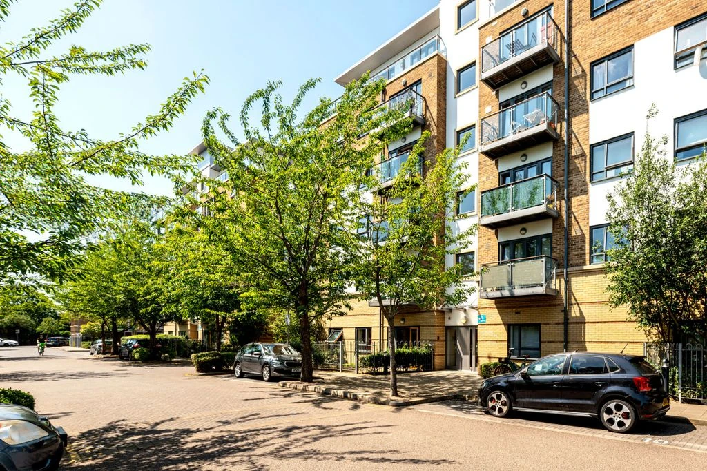 Квартира в Лондоне, Великобритания, 48 м² - фото 7