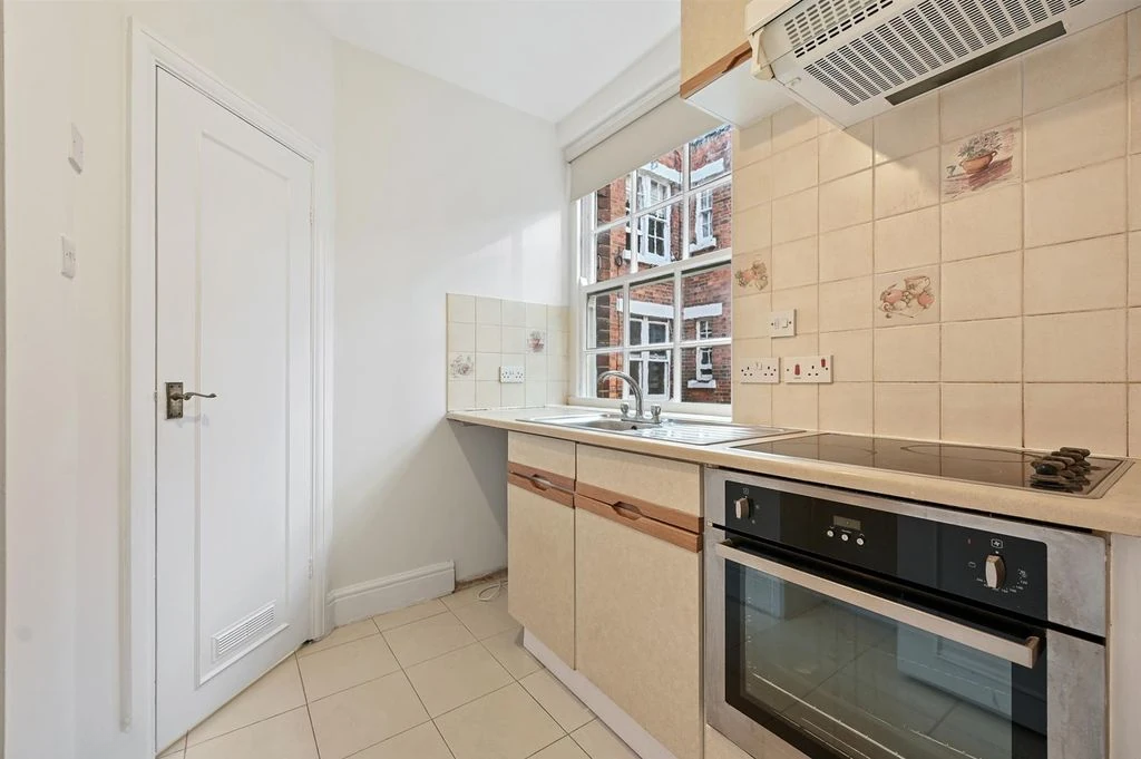 Квартира в Лондоне, Великобритания, 20 м² - фото 7
