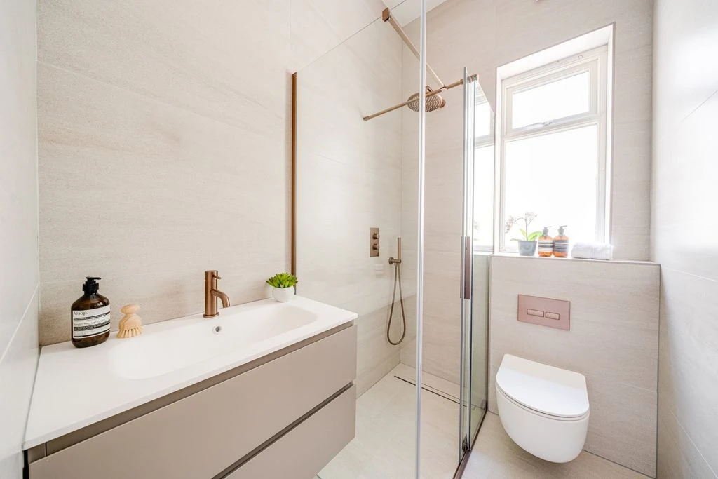 Квартира в Лондоне, Великобритания, 42 м² - фото 7