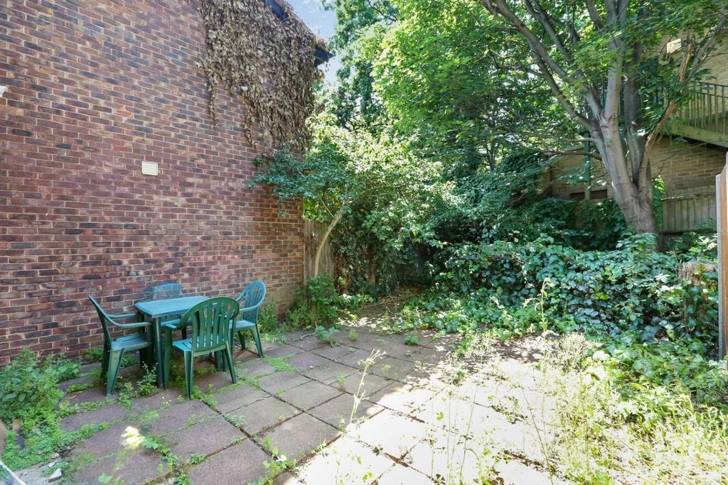 Квартира в Лондоне, Великобритания, 43 м² - фото 7