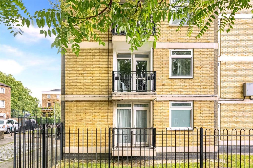 Квартира в Лондоне, Великобритания, 34 м² - фото 7