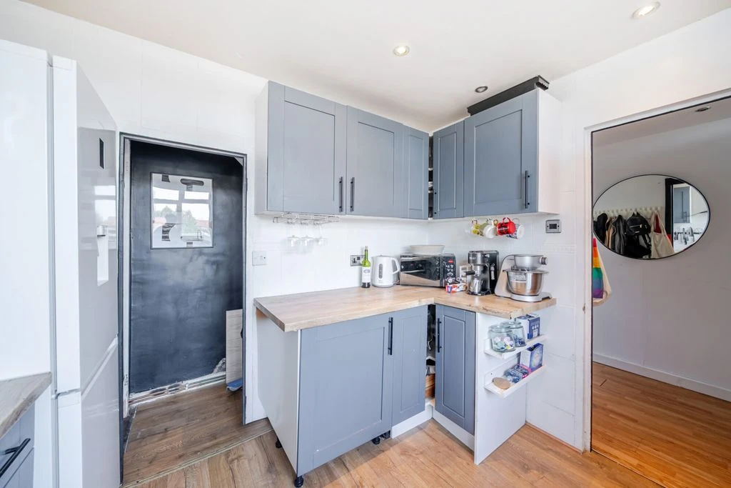 Квартира в Лондоне, Великобритания, 70 м² - фото 7