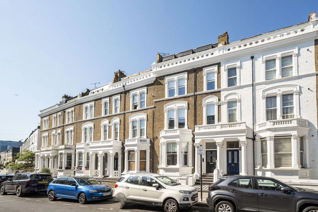 Квартира в Лондоне, Великобритания, 47 м² - фото 7