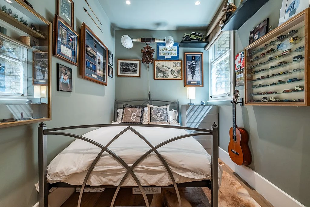Квартира в Лондоне, Великобритания, 118 м² - фото 7