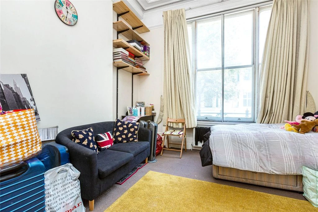 Квартира в Лондоне, Великобритания, 56 м² - фото 7