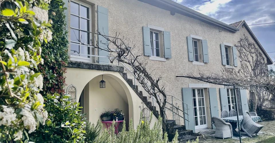 Квартира в Женеве, Швейцария, 350 м² - фото 7