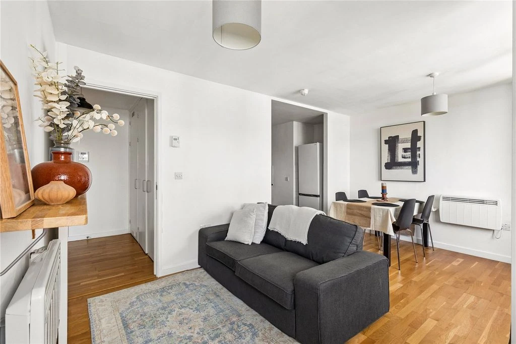Квартира в Лондоне, Великобритания, 47 м² - фото 7