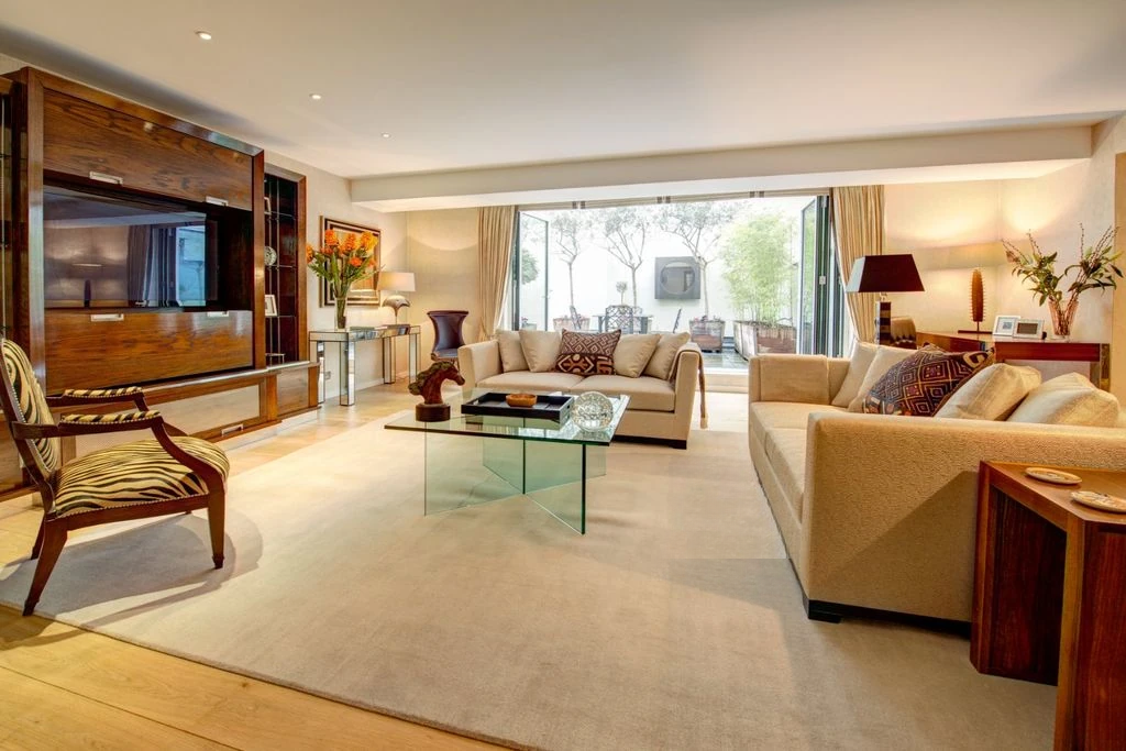 Квартира в Лондоне, Великобритания, 177 м² - фото 7
