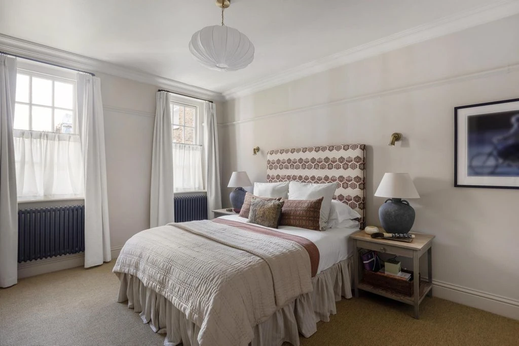 Квартира в Лондоне, Великобритания, 50 м² - фото 7