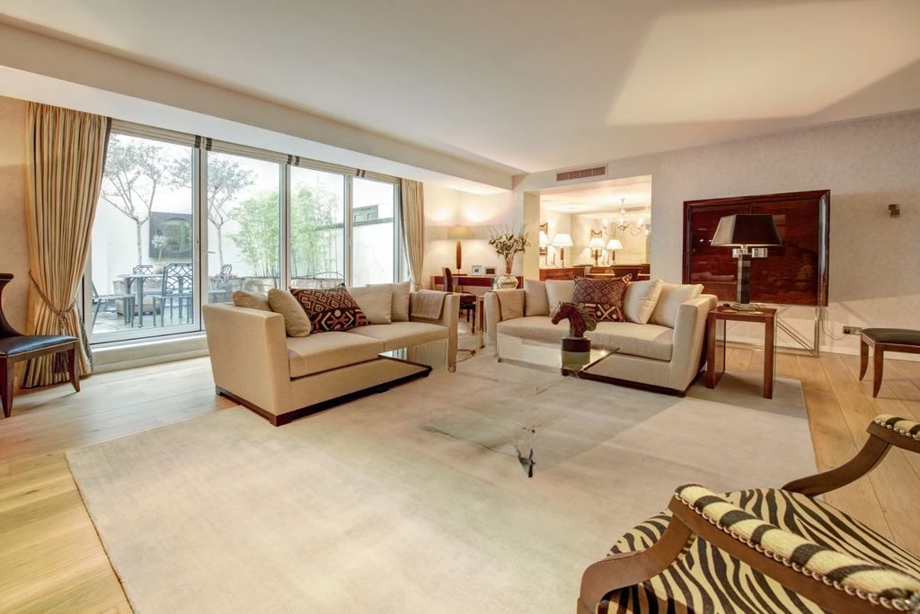 Квартира в Лондоне, Великобритания, 177 м² - фото 8