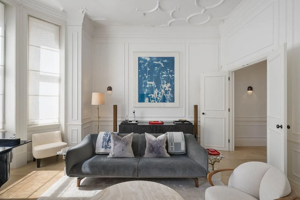 Квартира в Лондоне, Великобритания, 170 м² - фото 8