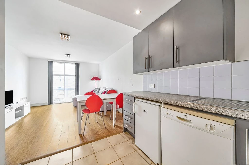 Квартира в Лондоне, Великобритания, 47 м² - фото 8
