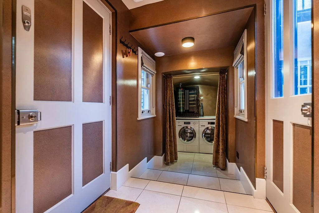 Квартира в Лондоне, Великобритания, 118 м² - фото 8