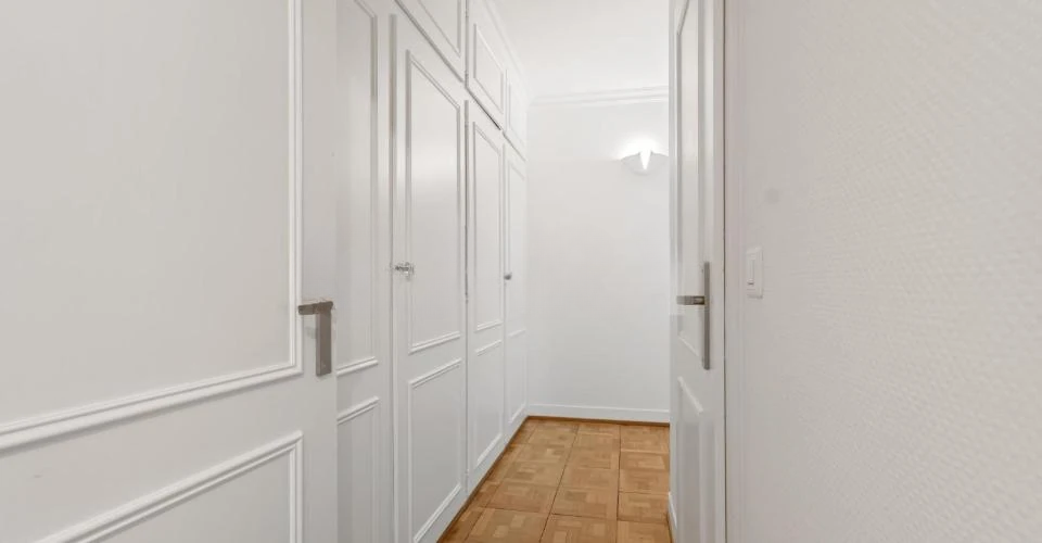 Квартира в Женеве, Швейцария, 109 м² - фото 8