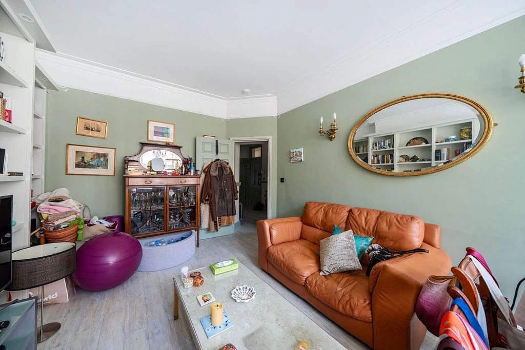 Квартира в Лондоне, Великобритания, 60 м² - фото 8