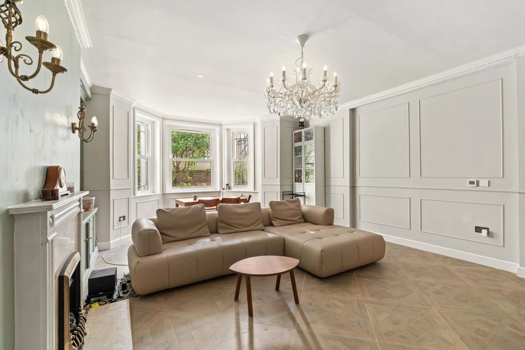 Квартира в Лондоне, Великобритания, 108 м² - фото 8