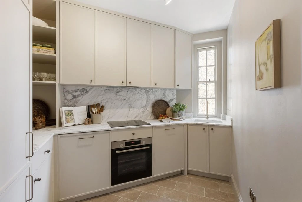 Квартира в Лондоне, Великобритания, 50 м² - фото 8
