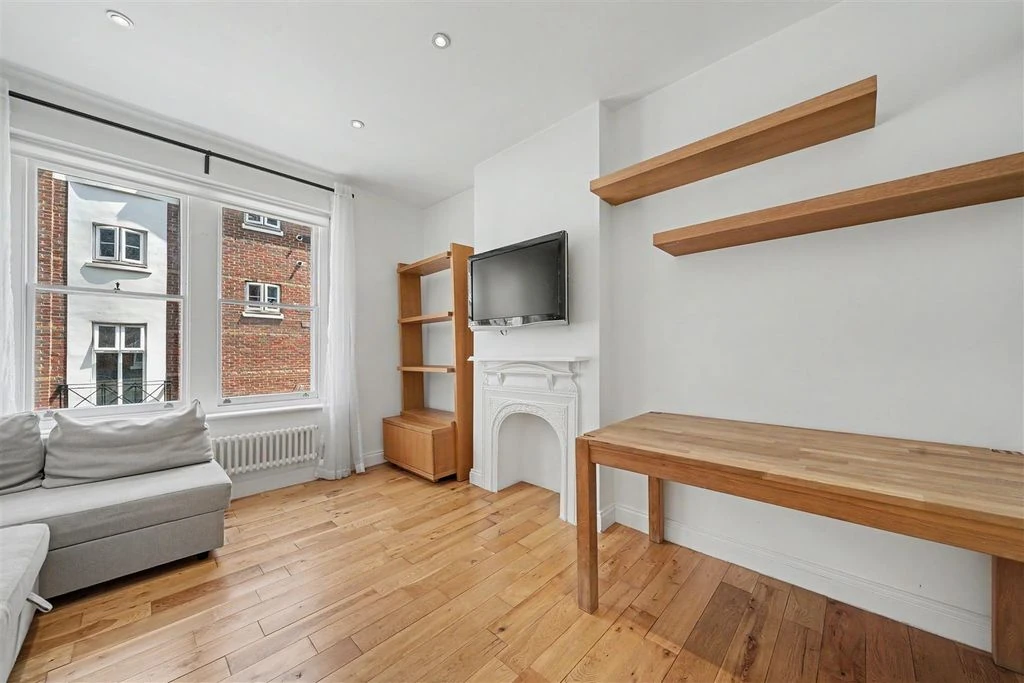 Квартира в Лондоне, Великобритания, 39 м² - фото 8